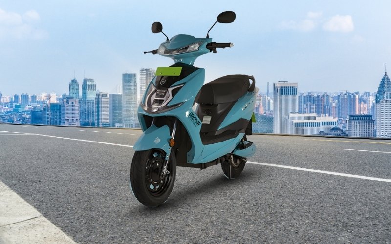 OPG Mobility FAAST F4